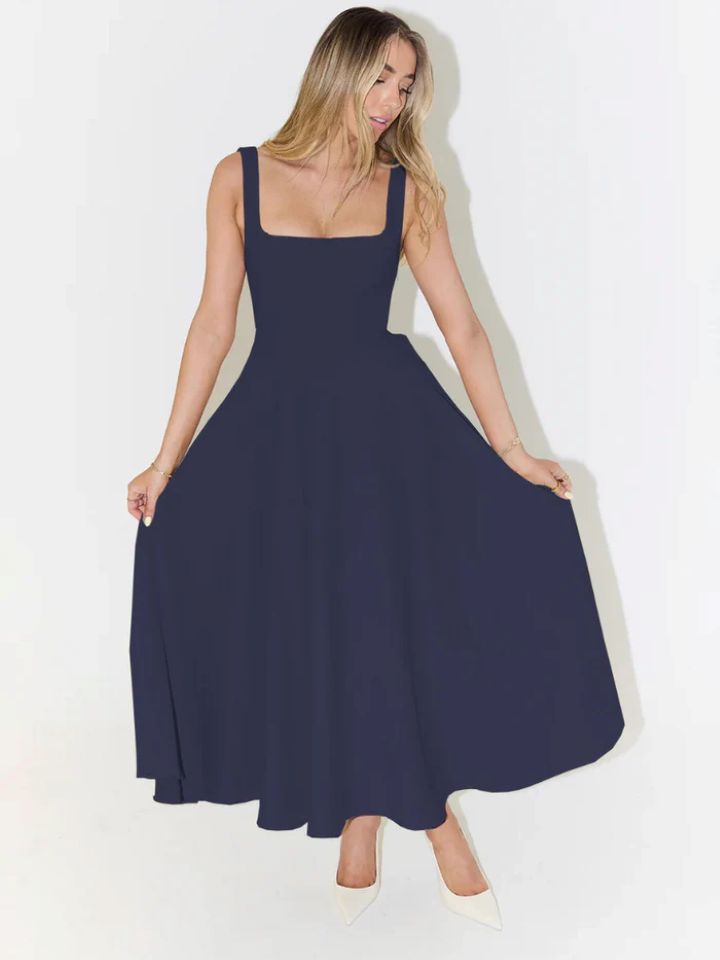 Robe longue Bella
