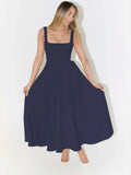 Robe longue Bella