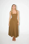 Robe longue Bella