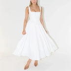 Robe longue Bella